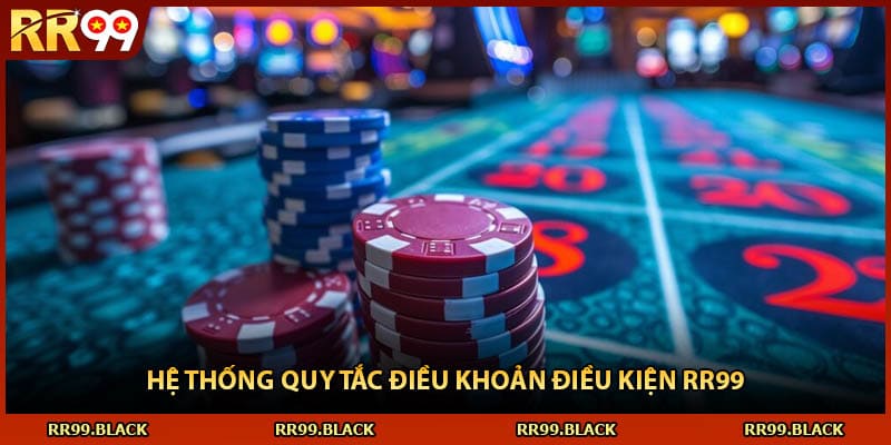 Hệ thống quy tắc điều khoản điều kiện RR99